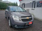 Chevrolet Orlando - 2
