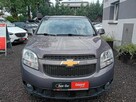 Chevrolet Orlando - 3