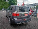 Chevrolet Orlando - 4