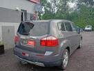 Chevrolet Orlando - 5