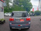 Chevrolet Orlando - 6