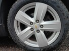 Chevrolet Orlando - 15
