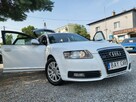 Audi A6 2.8 190 KM Serwis ASO TUV Dekra Z Niemiec Opłaty Gwarancja Zapraszamy - 2
