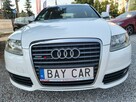 Audi A6 2.8 190 KM Serwis ASO TUV Dekra Z Niemiec Opłaty Gwarancja Zapraszamy - 3