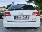 Audi A6 2.8 190 KM Serwis ASO TUV Dekra Z Niemiec Opłaty Gwarancja Zapraszamy - 6