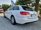 Audi A6 2.8 190 KM Serwis ASO TUV Dekra Z Niemiec Opłaty Gwarancja Zapraszamy - 7
