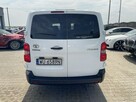 Salon PL ProAce 9 osobowy Czujniki parkowania 150KM - 2