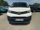 Salon PL ProAce 9 osobowy Czujniki parkowania 150KM - 5