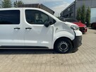 Salon PL ProAce 9 osobowy Czujniki parkowania 150KM - 7