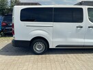 Salon PL ProAce 9 osobowy Czujniki parkowania 150KM - 9