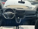 Salon PL ProAce 9 osobowy Czujniki parkowania 150KM - 12