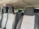 Salon PL ProAce 9 osobowy Czujniki parkowania 150KM - 15