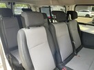 Salon PL ProAce 9 osobowy Czujniki parkowania 150KM - 16
