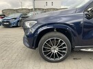 Mercedes GLE 400 AMG Line 4Matic Panorama Pneumatyka Kamery360 HAK - 8