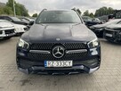 Mercedes GLE 400 AMG Line 4Matic Panorama Pneumatyka Kamery360 HAK - 9