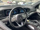 Mercedes GLE 400 AMG Line 4Matic Panorama Pneumatyka Kamery360 HAK - 11