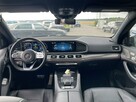 Mercedes GLE 400 AMG Line 4Matic Panorama Pneumatyka Kamery360 HAK - 12