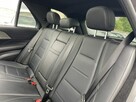 Mercedes GLE 400 AMG Line 4Matic Panorama Pneumatyka Kamery360 HAK - 15