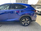 NX 300 FSport Edition AWD Podgrzewanie Skóra - 5