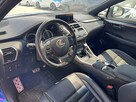 NX 300 FSport Edition AWD Podgrzewanie Skóra - 10
