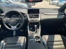NX 300 FSport Edition AWD Podgrzewanie Skóra - 11