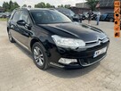 Citroen C5 Salon Polska 2.0 Exlusive Tempomat Podgrzewanie 150KM - 1