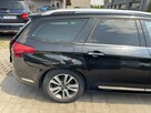 Citroen C5 Salon Polska 2.0 Exlusive Tempomat Podgrzewanie 150KM - 3