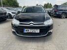 Citroen C5 Salon Polska 2.0 Exlusive Tempomat Podgrzewanie 150KM - 7