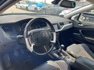 Citroen C5 Salon Polska 2.0 Exlusive Tempomat Podgrzewanie 150KM - 8