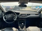 Citroen C5 Salon Polska 2.0 Exlusive Tempomat Podgrzewanie 150KM - 9