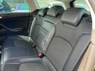 Citroen C5 Salon Polska 2.0 Exlusive Tempomat Podgrzewanie 150KM - 12