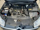 Citroen C5 Salon Polska 2.0 Exlusive Tempomat Podgrzewanie 150KM - 15