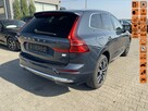 Volvo XC 60 EU Recharged T6 AWD Skóra Panorama Pamięć Kamera 340KM