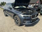Volvo XC 60 EU Recharged T6 AWD Skóra Panorama Pamięć Kamera 340KM - 2