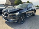 Volvo XC 60 EU Recharged T6 AWD Skóra Panorama Pamięć Kamera 340KM - 4