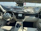 Volvo XC 60 EU Recharged T6 AWD Skóra Panorama Pamięć Kamera 340KM - 7