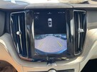 Volvo XC 60 EU Recharged T6 AWD Skóra Panorama Pamięć Kamera 340KM - 8