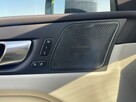 Volvo XC 60 EU Recharged T6 AWD Skóra Panorama Pamięć Kamera 340KM - 12