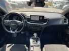 Kia Pro_cee'd Salon PL GTline Automat Kamera Podgrzewanie 160KM - 15