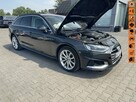 Audi A4 Salon PL Avant 35 TFSi S tronic Podgrzewanie Automat Czujniki