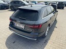 Audi A4 Salon PL Avant 35 TFSi S tronic Podgrzewanie Automat Czujniki - 2