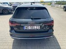 Audi A4 Salon PL Avant 35 TFSi S tronic Podgrzewanie Automat Czujniki - 3