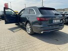 Audi A4 Salon PL Avant 35 TFSi S tronic Podgrzewanie Automat Czujniki - 4