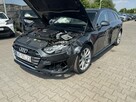 Audi A4 Salon PL Avant 35 TFSi S tronic Podgrzewanie Automat Czujniki - 8