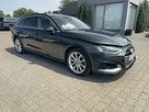 Audi A4 Salon PL Avant 35 TFSi S tronic Podgrzewanie Automat Czujniki - 9