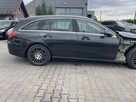 Mercedes C 200 Europa mHEV Skóra Kamera Podgrzewanie - 5