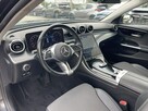 Mercedes C 200 Europa mHEV Skóra Kamera Podgrzewanie - 8