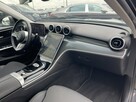 Mercedes C 200 Europa mHEV Skóra Kamera Podgrzewanie - 9