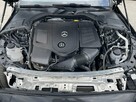 Mercedes C 200 Europa mHEV Skóra Kamera Podgrzewanie - 14