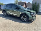Kia Sportage Hybryda HEV Automat Skóra Kamera Podgrz. 210KM - 2